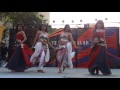 Hot Indian College Girls Belly Dancing Video New 2017 LATEST