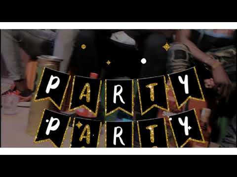 PARTY 🎉 PARTY VIDEO OBUASI SUPERSTAR....D4ONZY X RAPLORD X DC STUNNER