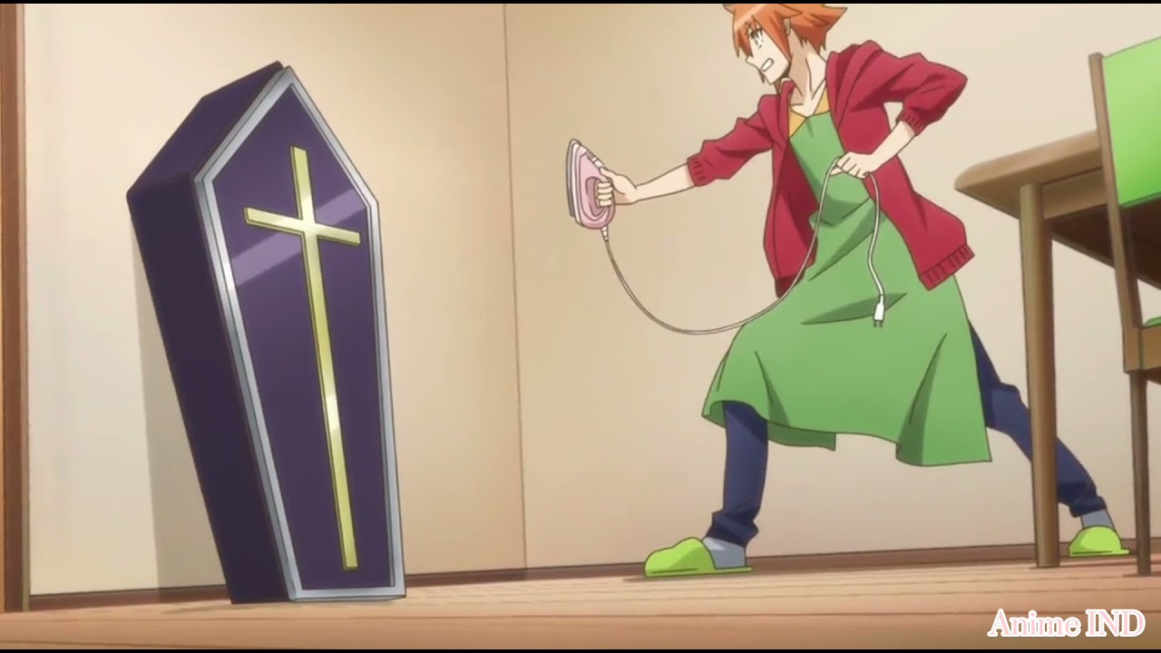 miira no kaikata eps 01 ( part 1 ) subtitle Indonesia - TH ...