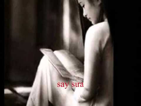 Xin tạ tội Sheet - Tâm Thư