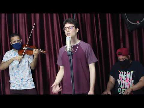 2º Festival Ast em Casa - Paulo Zanettini - Chandelier