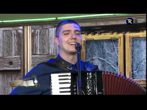 Tuzlanski Tamburasi - Sevdalinke (uzivo TK)