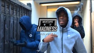 IQ ft. CC - Who's The Yute (Music Video) | @MixtapeMadness
