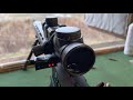 Long Range Arms Send IT MV3 Electronic "Bubble" Level