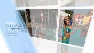 preview picture of video 'adamo ed eva resort numana'