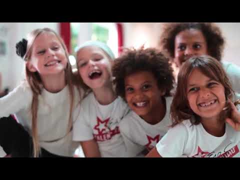 Eva Scolaro Talent Studio - SANUR BALI - Invitation 31 March 2021