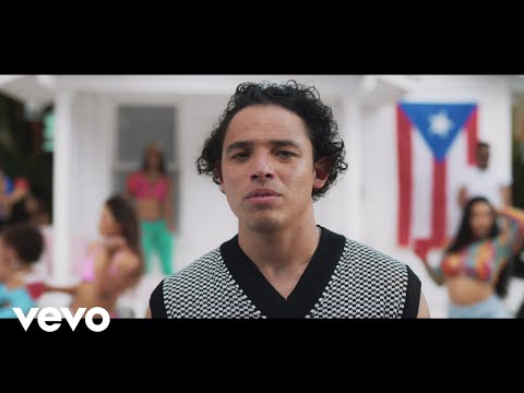 Anthony Ramos - Se Fue (Official Video)