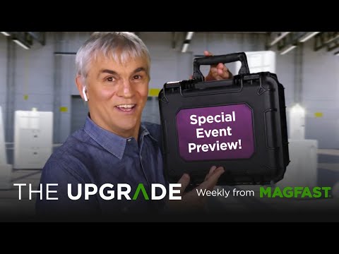 MAGFAST - The product looks cool. - Image 2