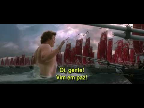 As Viagens de Gulliver (1939) 