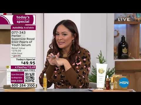 HSN | HSN Today with Tina & Ty - Morning Gifts 09.27.2023 - 08 AM