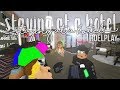 Berikut staying at a HOTEL routine bloxburg roleplay alixia, paling populer!