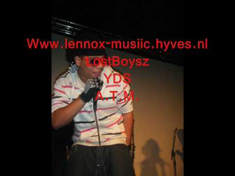 Lennox - Eet Beatsz.