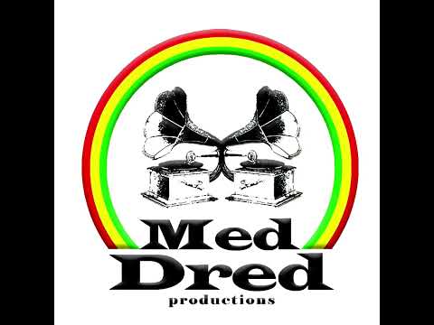 Med Dred  - Tubby's Vibe