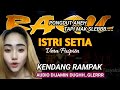 ISTRI SETIA VERA PUSPITA RAGIL PONGDUT
