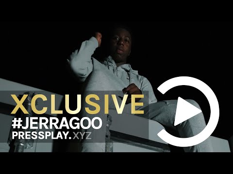 JerraGoo - Shankleaning and Back (Music Video) (Prod. Brianonthebeat) | Pressplay