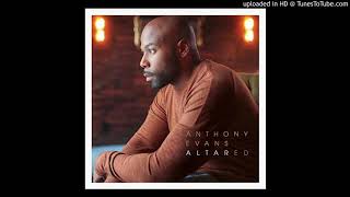 Anthony Evans - Wynter&#39;s Song (Great Are You Lord Who You Say I Am)