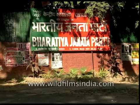 H. D. Deve Gowda, Indian politician tries to recapture political base in Karnataka