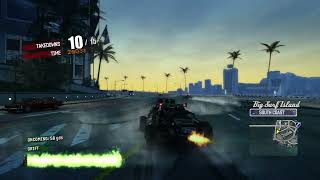 Glitter Hits - Burnout Paradise (Legendando / Lyrics)
