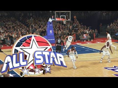 Old Generation to New Generation Connection!!- NBA 2k19 MyGM Ep 30