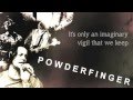 [LYRICS] Love Your Way - Powderfinger