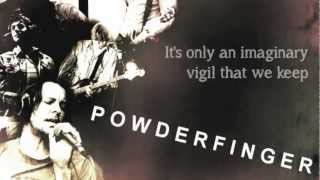 [LYRICS] Love Your Way - Powderfinger