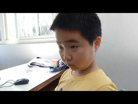 土城國小 麥塊SDGs聯合國永續發展目標 劉O岳-麥塊SDGs程式競賽-112學年第二學期