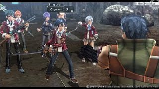 英雄伝説 閃の軌跡I：改 -Thors Military Academy 1204-_20200622031636