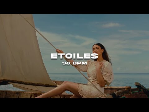 [FREE] NEJ x WEJDENE Type Beat - "Etoiles" | Afrobeat Instrumental