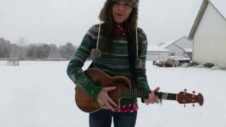 Santa Will Find You - Mindy Smith Cover