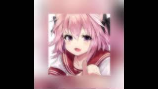 Cover art for femboy friday