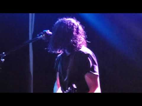 The Crimson Boys @ 331 Club 10.16.21