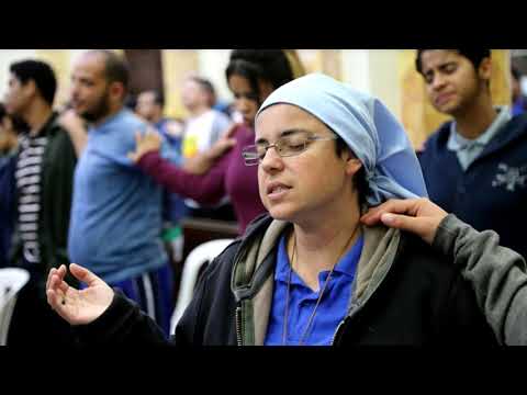 DIARIO SPIRITUALE MB 01/07/2019 - SALMO 102(103)