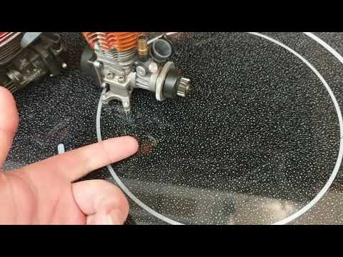 Best carburetor upgrade for the Traxxas 2.5/3.3 and things you should know