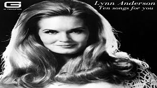 Lynn Anderson &quot;For the good times&quot; GR 043/23 (Official Video Cover)