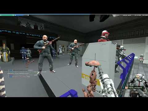 Icefuse CWRP: Tinoo's Guards