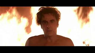 Cage - Antimatter (The Devil&#39;s Advocate)