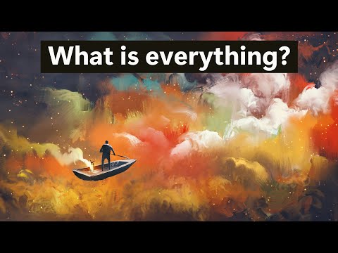 The Men Who Explained the Universe | Thales, Anaximander & Anaximenes