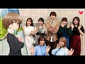 Seishun Buta Yarou AoButa New Anime Movie Event Highlights