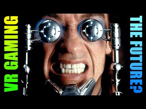 BIG BF4 Patch Coming September & Is Virtual Reality Gaming The Future?