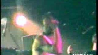 CANDIRIA - Year One (live, 9.12.99)
