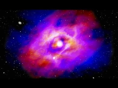 Najgroźniejsze miejsca w kosmosie HD - Kosmos Tajemnice Wszechświata [Film Dokumentalny] Lektor PL