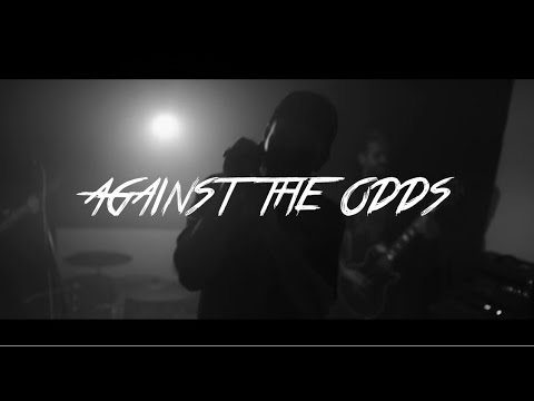 KING ROTTEN | Against the Odds [Official Video]