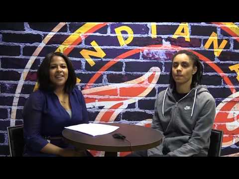 2017 Player Review: Candice Dupree