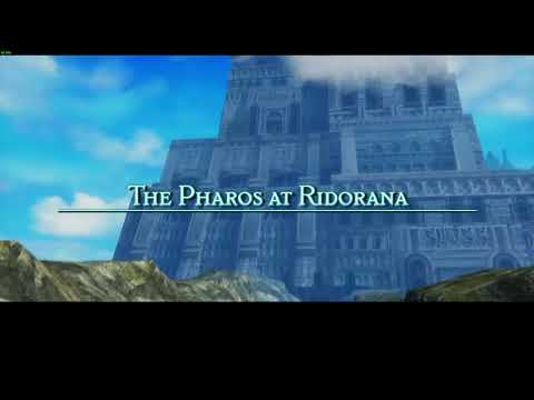 Final fantasy 12 : ( Pc ) : part 122 : Boss fight 20 : Hydro