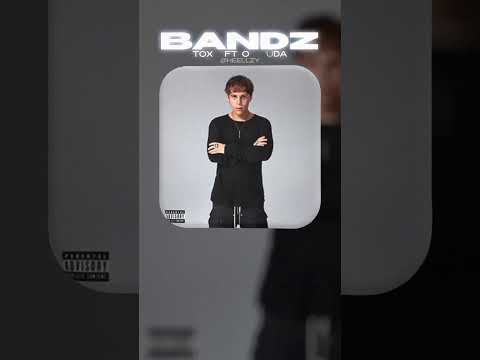 #TOXI$ FT. #OGBUDA - BANDZ