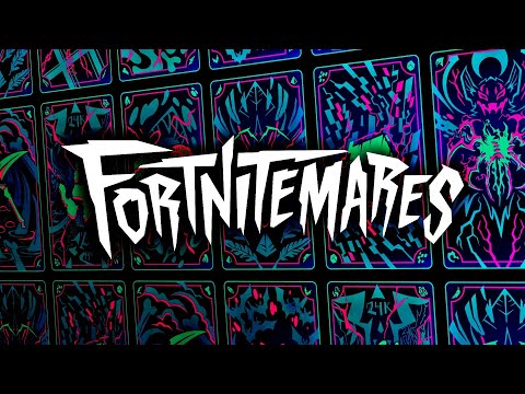 Everything You NEED To Know About Fortnitemares 2021!