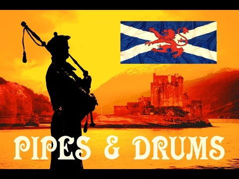 ????Argyll Sutherland Highlanders????Johnnie Cope????Atholl Highlanders????