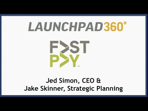 Launchpad360° - FastPay