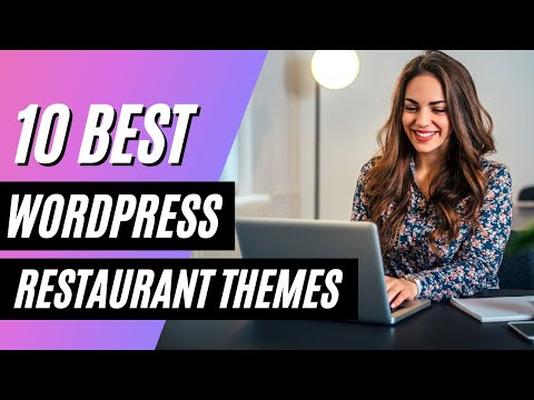 , title : '10+ Best Restaurant WordPress Themes of 2022'