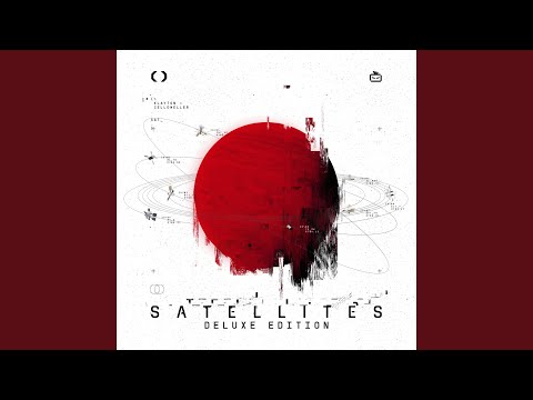 Videoclip de Electric Eye (Single Edit) — Celldweller